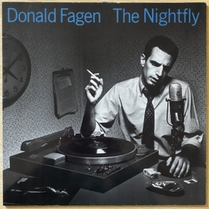The Nightfly Image