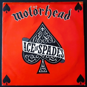 Ace Of Spades Image