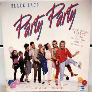 Party Party Image