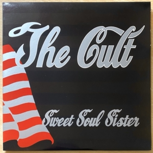 Sweet Soul Sister Image