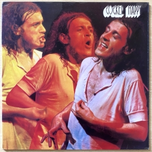 Cocker Happy Image