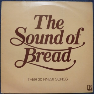 The Sound Of Bread Image