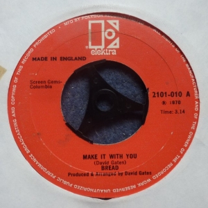 Make It With You Image