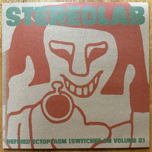 Refried Ectoplasm (Switched On Volume 2) Image
