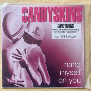 Hang Myself On You Image
