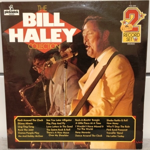 The Bill Haley Collection Image