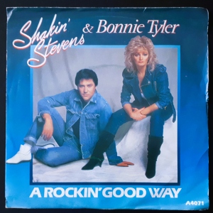 A Rockin' Good Way Image