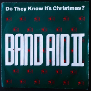 Do They Know It's Christmas? Image