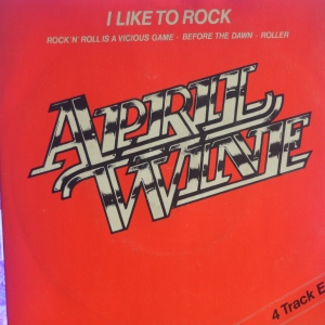 I Like To Rock Image