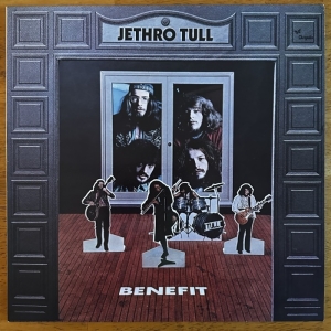 Benefit Image
