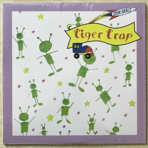 Sour Grass Image