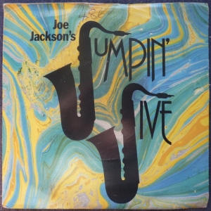 Jumpin' Jive Image