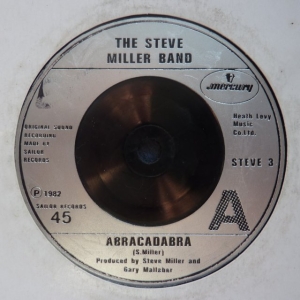 Abracadabra Image