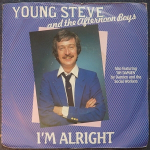 I'm Alright Image