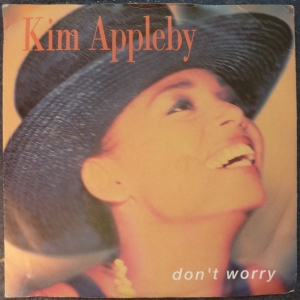 Don't Worry Image