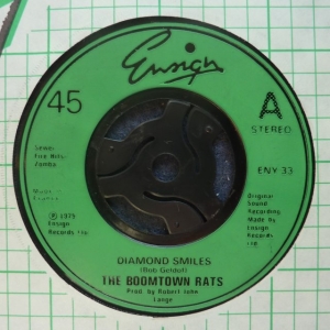 Diamond Smiles Image