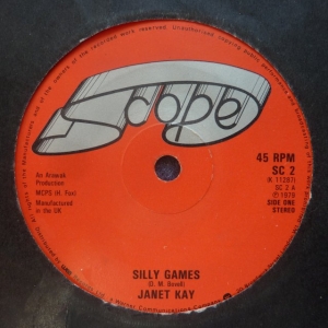 Silly Games Image