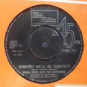 Someday We'll Be Together Image
