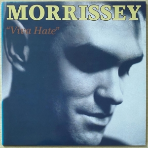 Viva Hate Image