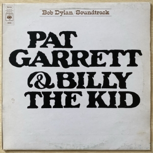 Pat Garrett & Billy The Kid Image