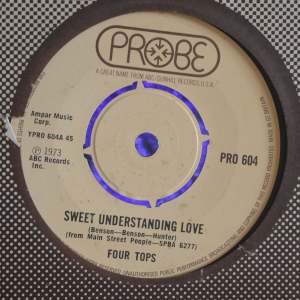 Sweet Understanding Love Image