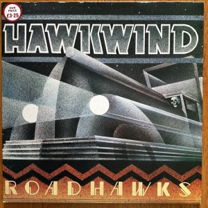 Roadhawks Image