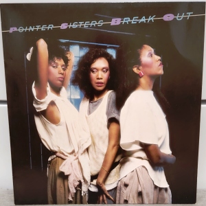 Break Out Image