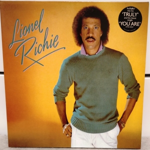 Lionel Richie Image