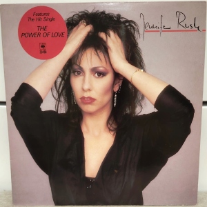 Jennifer Rush Image