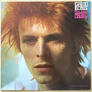 Space Oddity Image