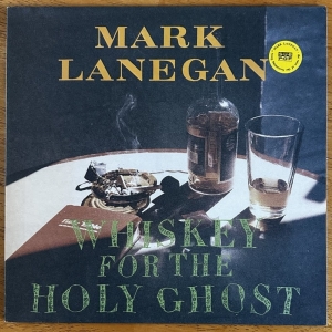 Whiskey For The Holy Ghost Image