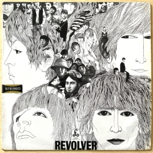 Revolver Image