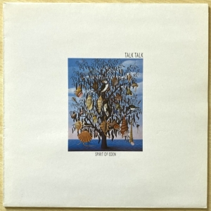 Spirit Of Eden Image