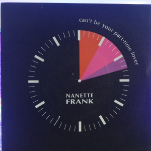 Can't Be Your Part-Time Lover Image