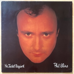No Jacket Required Image
