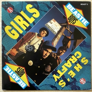 Girls / She's Crafty Image