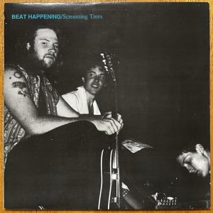 Beat Happening / Screaming Trees Image