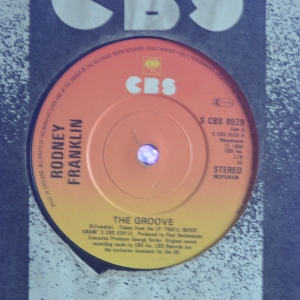 The Groove Image