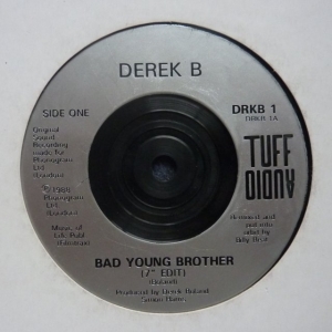 Bad Young Brother Image