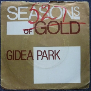 Seasons Of Gold Image