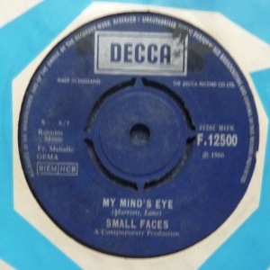 My Mind's Eye Image