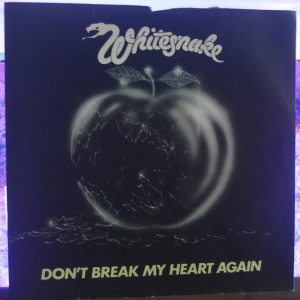 Don't Break My Heart Again Image