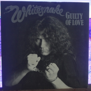 Guilty Of Love Image