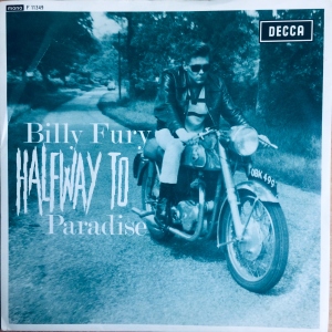 Halfway To Paradise Image