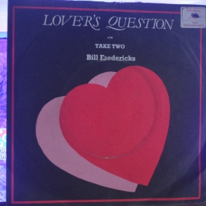 Lover's Question Image