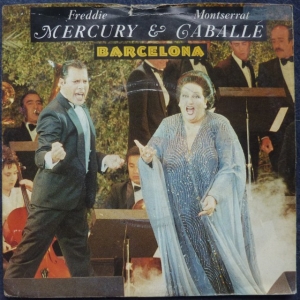 Barcelona Image