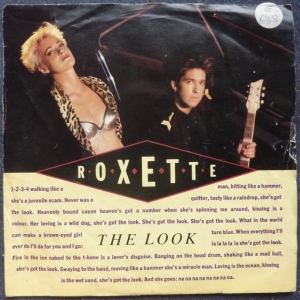 The Look Image
