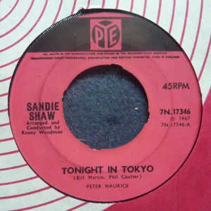Tonight In Tokyo Image