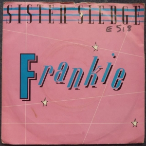 Frankie Image