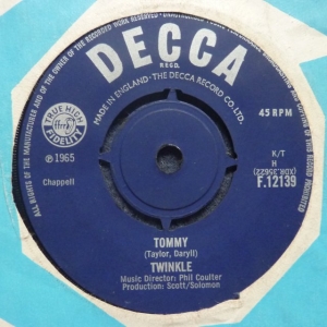 Tommy Image
